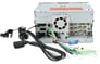 Pioneer AVH-601EX Limited Bundle #130 for Select Mazda Vehicles Image 5