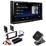Pioneer AVH-601EX Limited Bundle #130 for Select Mazda Vehicles Image 1