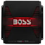 Boss Audio AR120DVC 12" 1600W Subwoofer + Vented Box + Mono Amplifier + Amp Kit Image 6