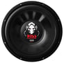 Boss Audio P12SVC Subwoofer + Shallow Enclosure + Amplifier & Amp Kit Image 2