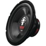 Boss Audio P12SVC Subwoofer + Shallow Enclosure + Amplifier & Amp Kit Image 4