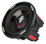(2) Boss P106DVC with Ported Dual Enclosure Image 2