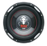 (2) Boss P106DVC with Ported Dual Enclosure Image 3