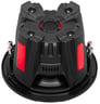 (2) Boss P106DVC with Ported Dual Enclosure Image 4