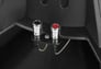 (2) Boss P106DVC with Ported Dual Enclosure Image 5