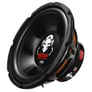 Boss P10SVC Subwoofer + Truck Enclosure + Boss R1100M Amplifier and Amp Kit Image 2