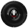 Boss P10SVC Subwoofer + Truck Enclosure + Boss R1100M Amplifier and Amp Kit Image 3