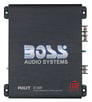 Boss P10SVC Subwoofer + Truck Enclosure + Boss R1100M Amplifier and Amp Kit Image 6