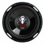 BOSS P126DVC Subwoofer + AR16002 1600W Amplifier + 8 Gauge Amp Kit Image 3