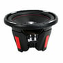 BOSS P126DVC Subwoofer + AR16002 1600W Amplifier + 8 Gauge Amp Kit Image 4