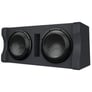 Kenwood eXcelon P-XW1221D Image 1