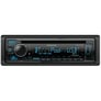 Kenwood KDC-BT34 Image 2
