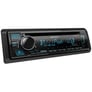 Kenwood KDC-BT34 Image 1