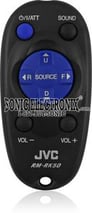 JVC KD-G830 Image 4