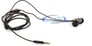 Monster Cable Jamz In-Ear Headphones (MH JMZM IE CT KIT) Image 2
