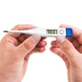 XRGO XPTD1 Digital Medical Thermometer (10-Pack) Image 4