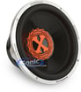 PowerBass Xtreme 2XL-124D Image 1