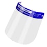 (100-Pack) XRGO Adjustable Medical Face Shield with Anti-fog Film FaceShield1) Image 2