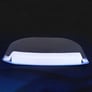 (100-Pack) XRGO Adjustable Medical Face Shield with Anti-fog Film FaceShield1) Image 6