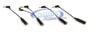 Monster Cable Jamz In-Ear Headphones (MH JMZM IE CT KIT) Image 6