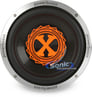 PowerBass Xtreme 2XL-104D Image 2