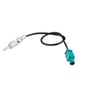 Scosche GM16UCRZCS Dash Kit Image 3