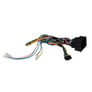 Scosche GM15UMTRKCS Dash Kit Image 5
