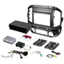 Scosche GM15UMTRKCS Dash Kit Image 1