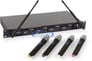 VocoPro UHF-5800-3 Image 1