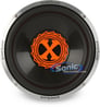 PowerBass Xtreme 2XL-124D Image 2