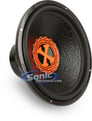 PowerBass Xtreme XL-154D Image 1