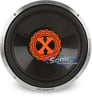 PowerBass Xtreme 2XL-154D Image 2