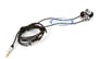 Monster Cable Jamz In-Ear Headphones (MH JMZ IE) Image 2
