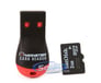 Monster Cable Jamz In-Ear Headphones (MH JMZM IE CT KIT) Image 5