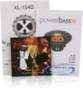 PowerBass Xtreme XL-154D Image 5