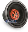 PowerBass Xtreme XL-84 Image 1