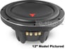Kenwood eXcelon KFC-XW1012DVC Image 1
