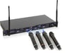 VocoPro UHF-5805-3 Image 1