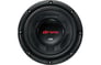 JVC CW-DR104 10" Car Audio Subwoofer Image 1