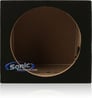Sonic Sub Box: 1H12-0.7 (Black) Image 2