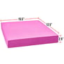 Victor Fitness Pink Stability Non-Slip Balance Foam Mat VFBMPK Image 5