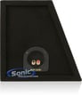 Sonic Sub Box: 1H12-0.7 (Black) Image 4