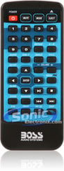 Boss BV2650UA Image 4