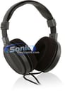 MB Quart QP 220 (QP220) Over-Ear Open-Back Headphones Image 2