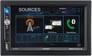 Jensen CMM720 (Doesn't Play CD's) Image 2