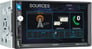 Jensen CMM720 (Doesn't Play CD's) Image 1
