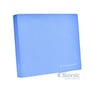 Victor Fitness Blue Stability Non-Slip Balance Foam Mat VFBMBL Image 2