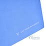 Victor Fitness Blue Stability Non-Slip Balance Foam Mat VFBMBL Image 4