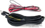 Crimestopper SV-8000 Rearview Mirror w/ Monitor Built-in Image 3