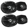 JVC CS-J6930 (2-Pairs) Image 1